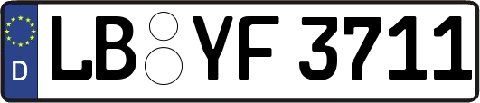 LB-YF3711