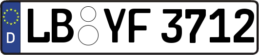 LB-YF3712