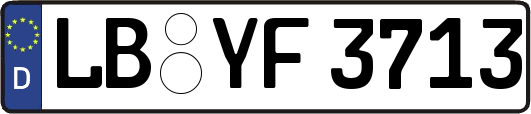 LB-YF3713