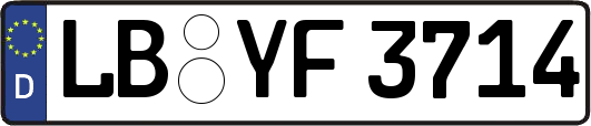 LB-YF3714