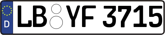 LB-YF3715