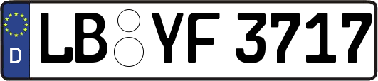 LB-YF3717