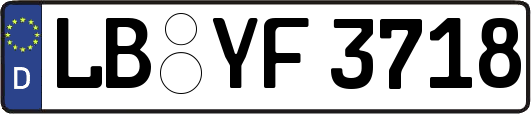 LB-YF3718