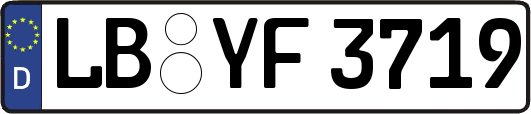 LB-YF3719