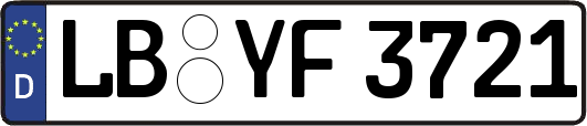 LB-YF3721