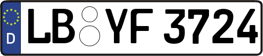 LB-YF3724
