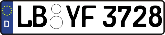 LB-YF3728