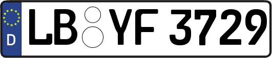 LB-YF3729