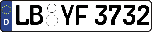 LB-YF3732