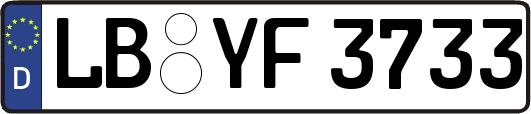 LB-YF3733