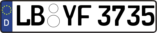 LB-YF3735
