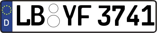 LB-YF3741