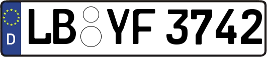 LB-YF3742