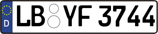 LB-YF3744