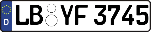LB-YF3745