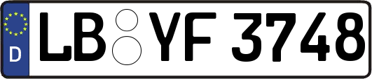 LB-YF3748