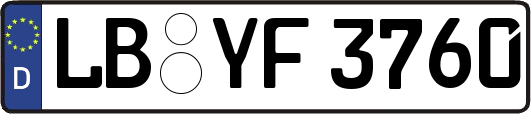 LB-YF3760