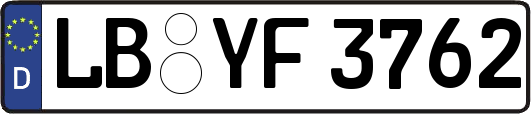 LB-YF3762