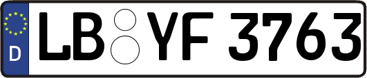 LB-YF3763
