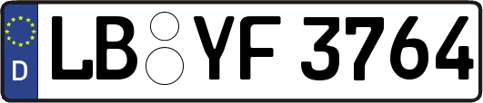 LB-YF3764