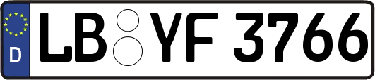 LB-YF3766