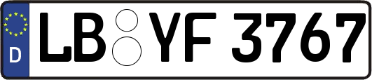 LB-YF3767