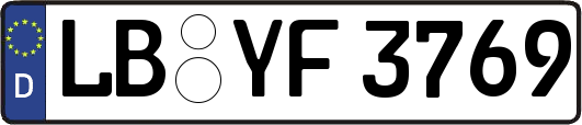LB-YF3769