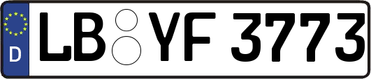 LB-YF3773