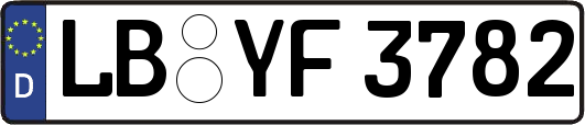 LB-YF3782