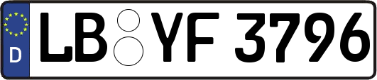 LB-YF3796