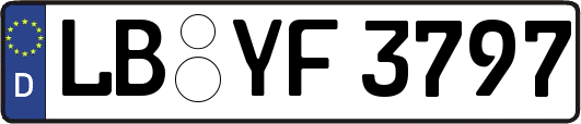 LB-YF3797