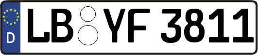 LB-YF3811