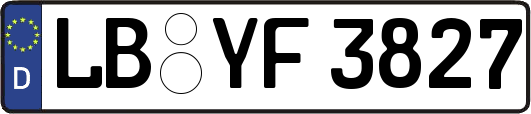 LB-YF3827