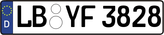 LB-YF3828