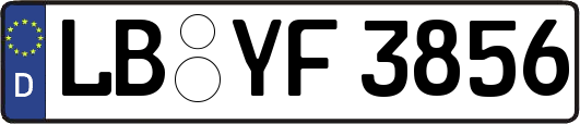 LB-YF3856