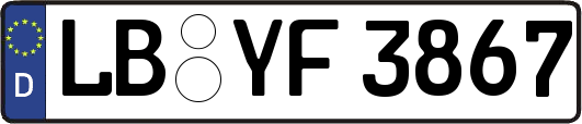 LB-YF3867