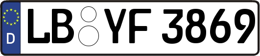 LB-YF3869