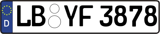 LB-YF3878