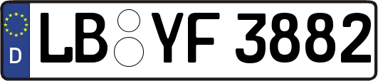 LB-YF3882