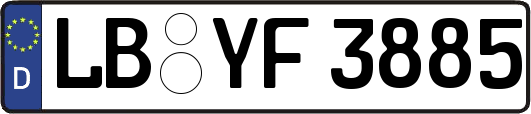 LB-YF3885