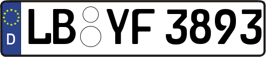 LB-YF3893