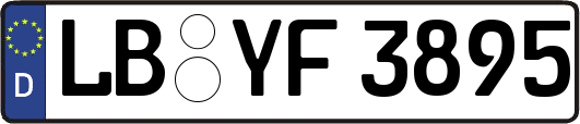 LB-YF3895