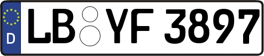 LB-YF3897