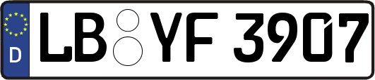 LB-YF3907
