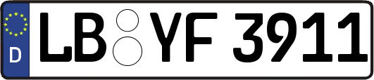 LB-YF3911