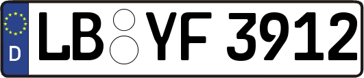 LB-YF3912
