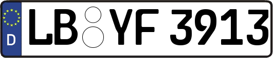 LB-YF3913