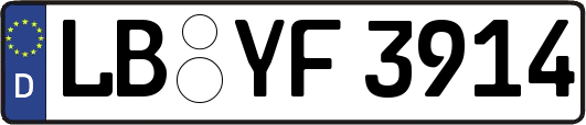 LB-YF3914
