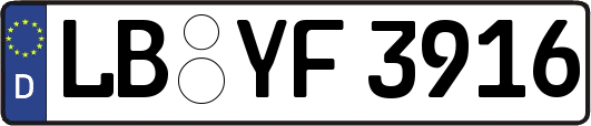LB-YF3916