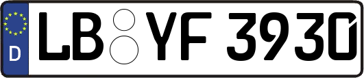 LB-YF3930